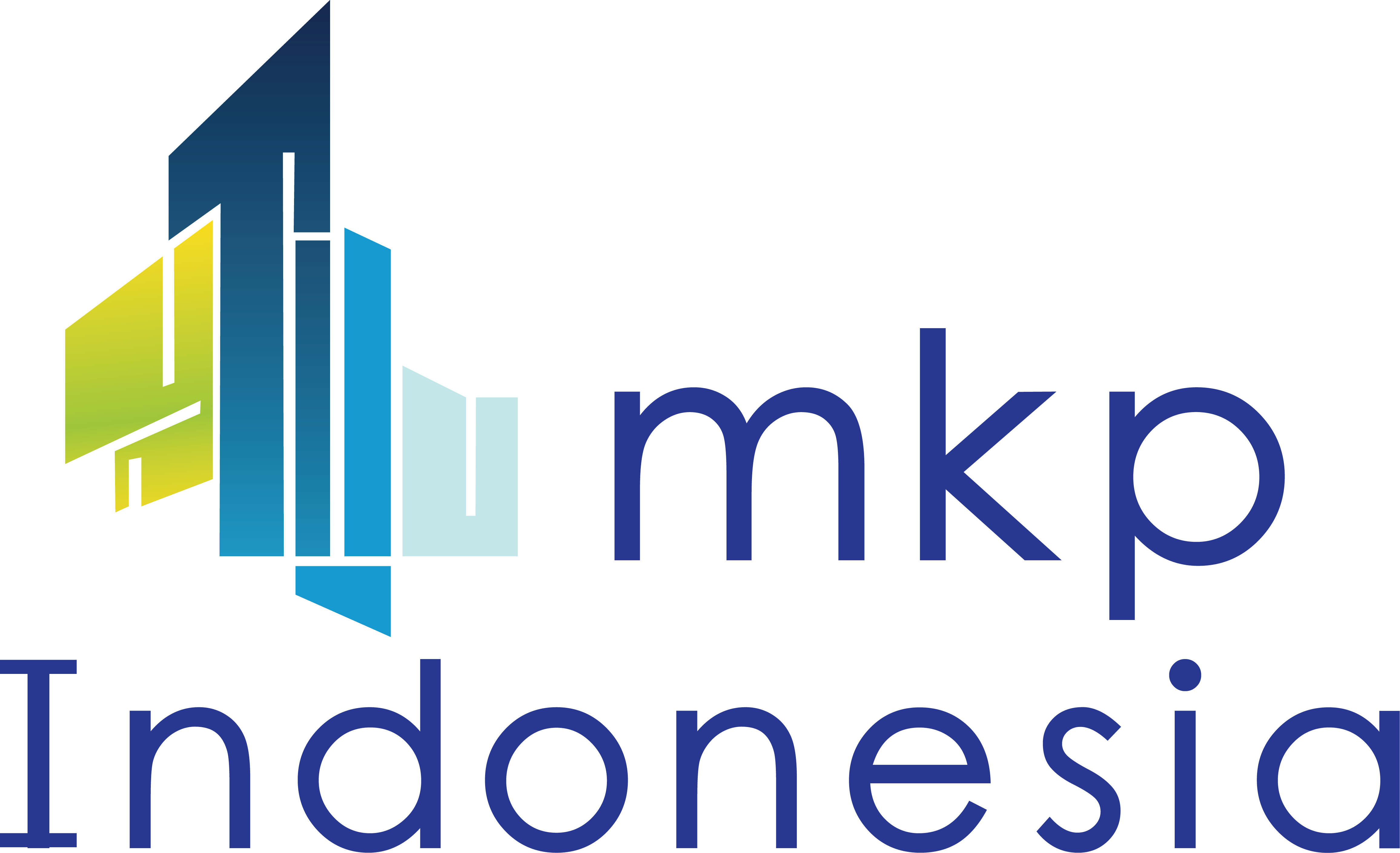 Logo MKP Indonesia